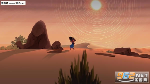 Ayo: A Rain Tale游戏下载-Ayo：雨的世界下载破解中文版