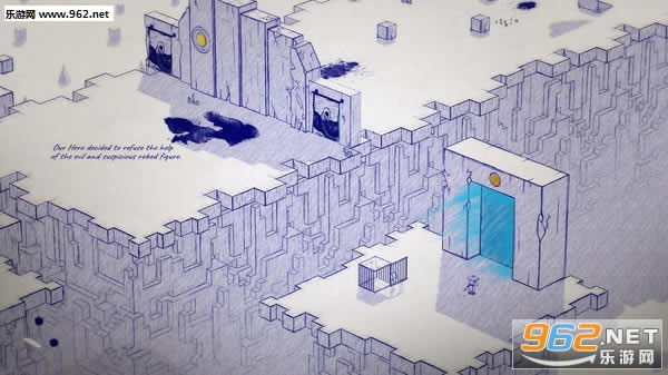 Inked游戏下载-墨旅(Inked)下载中文版