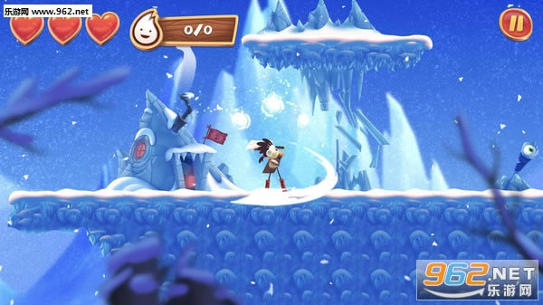 Spirit Roots游戏下载-灵魂根源(Spirit Roots)下载Steam破解版