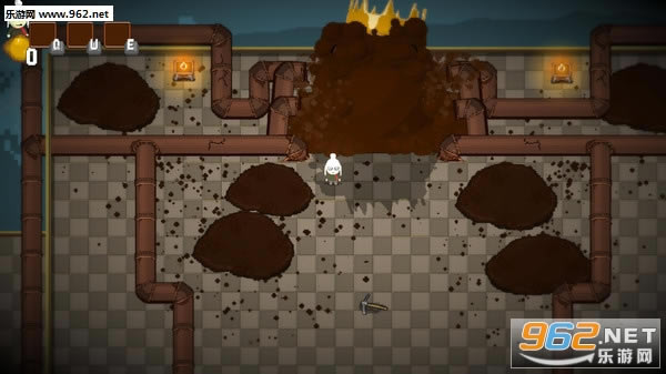 不是故意的中文游戏下载-不是故意的下载Steam破解版