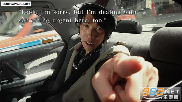 428: Shibuya Scramble中文游戏下载-428：被封锁的涉谷(428: Shibuya Scramble)下载Steam版