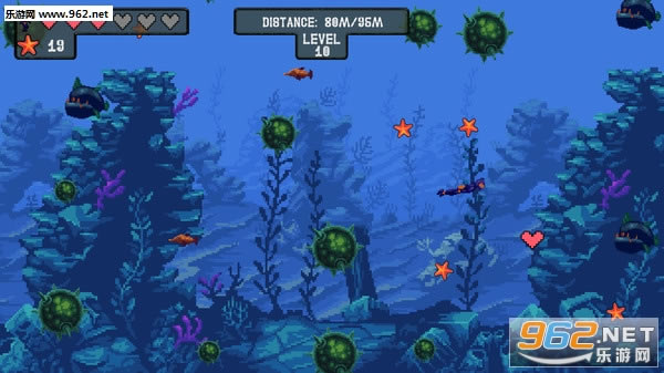 著名潜水员游戏下载-著名潜水员下载PC中文版