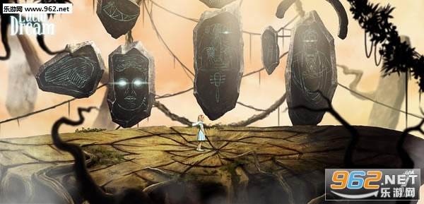 Lucid Dream中文版下载-清醒梦下载steam破解版