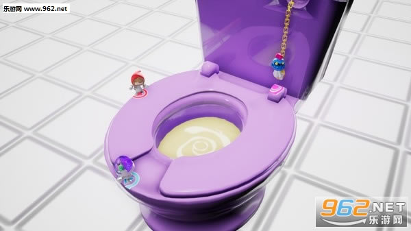 Headsnatchers游戏下载-脑袋捕手(Headsnatchers)下载联机版