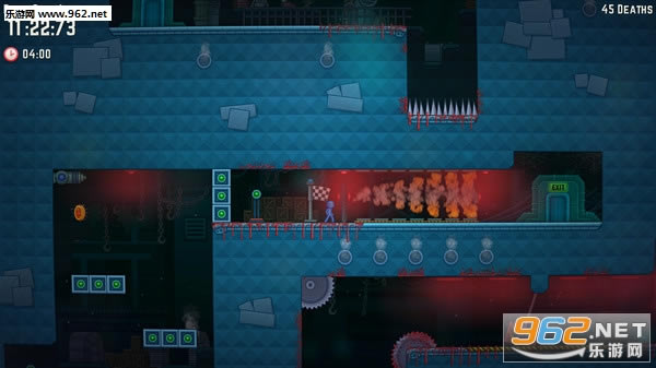 Never Give Up游戏下载-永不放弃(Never Give Up)下载Steam破解版