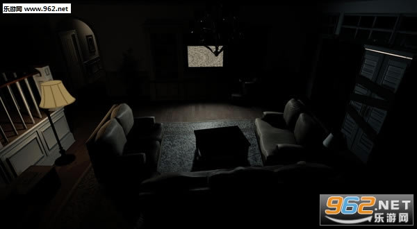 Paranormal Activity: The Lost Soul游戏下载-鬼影实录：迷失灵魂下载Steam版