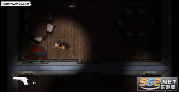 Maze of Infection游戏下载-感染迷宫下载steam破解版