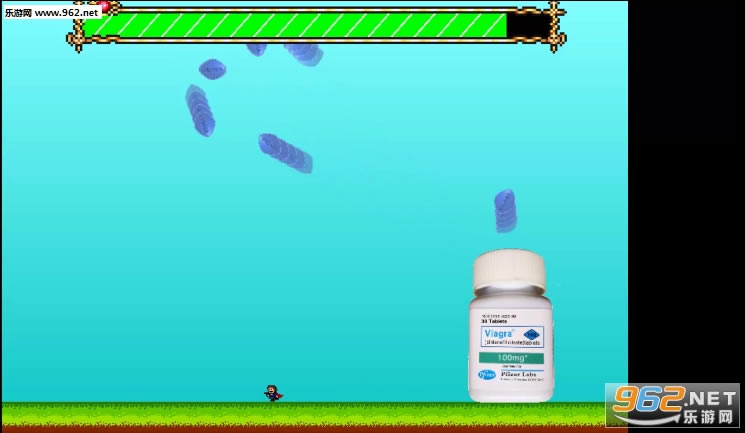 I wanna bigger penis游戏下载-I wanna bigger penis下载散人版