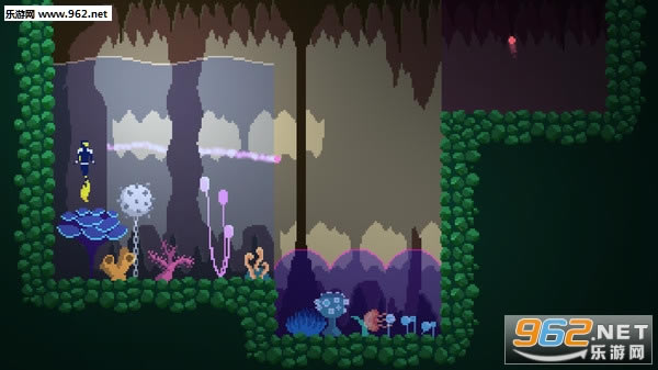 潜水游戏中文版下载-潜水下载PC破解版