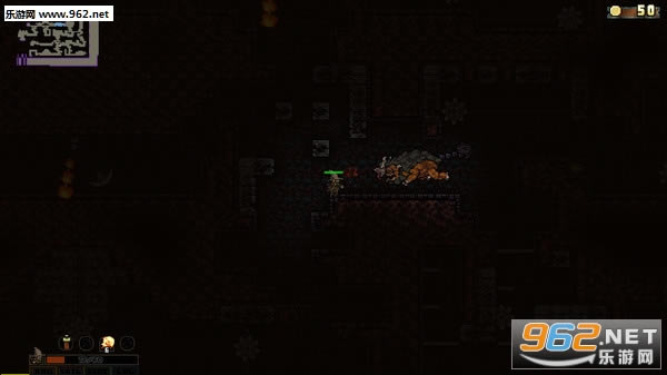 Vagante1.011中文版下载-流浪下载v1.011中文破解版