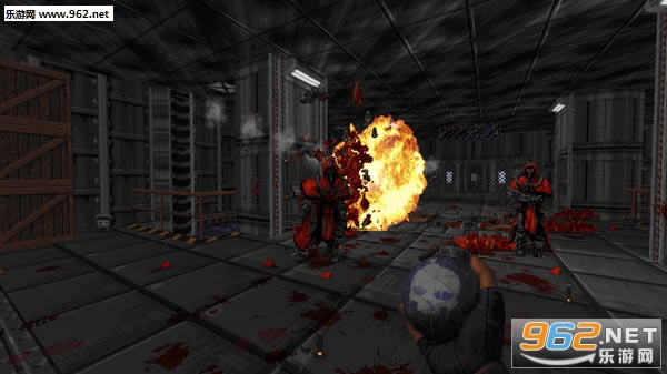 等离子少女游戏下载-等离子少女下载PC破解版