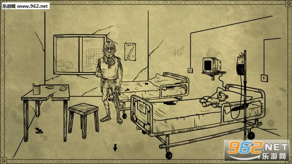 Bad Dream: Coma下载(附攻略)-噩梦：昏迷(Bad Dream: Coma)下载中文版