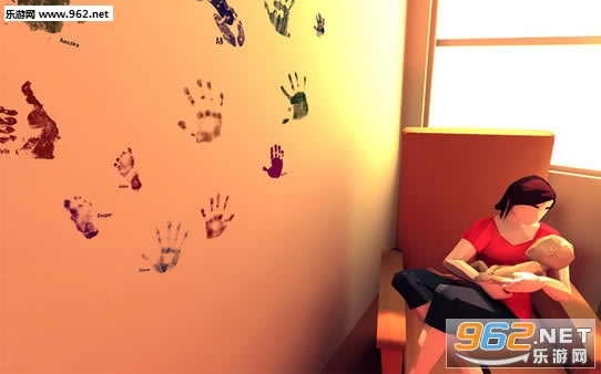 癌症似龙Steam汉化版-癌症似龙(That Dragon, Cancer)下载破解版