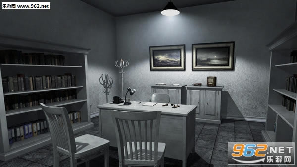 Rise of Insanity游戏下载-Rise of Insanity疯狂之源下载破解版