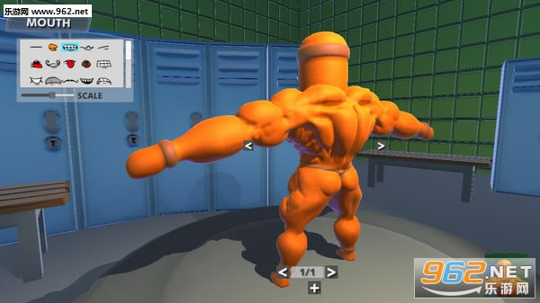 基友大合体3D下载-基友大合体3D版下载PC中文版