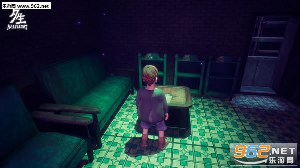 夕生正式版下载-夕生下载steam完整版