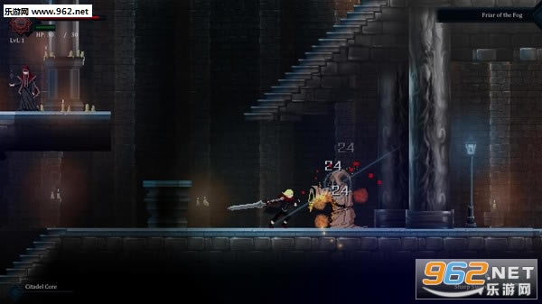 Usurper游戏下载-篡位者下载PC中文版