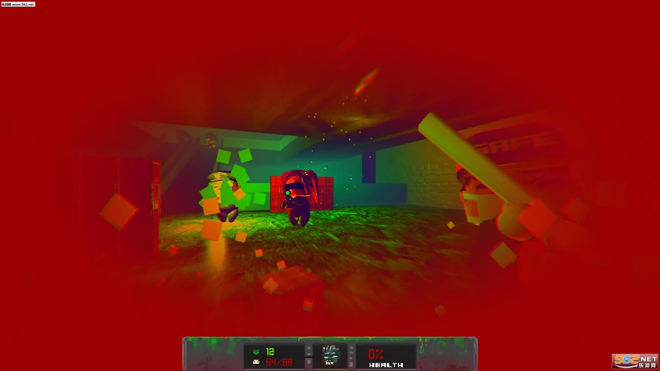 僵尸禁行曲游戏下载-僵尸禁行曲下载PC版