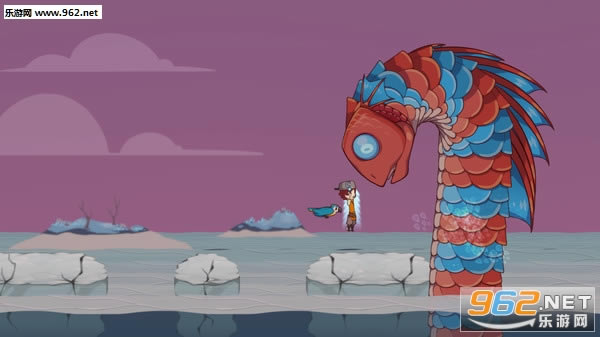 宝藏冒险世界游戏下载-宝藏冒险世界下载PC中文版