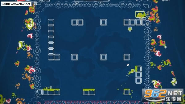 史莱姆先生墙头草的续篇PC版-史莱姆先生：墙头草的续篇下载steam破解版