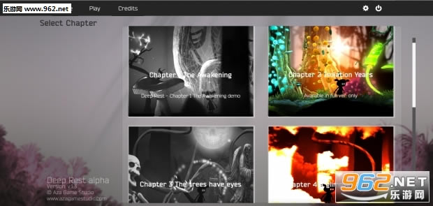 深度休眠pc版下载-深度休眠完整剧情游戏下载Steam联机版