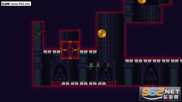 EvilMorph游戏下载-恶魔变形下载PC中文版