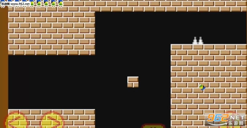 trap adventure电脑版下载-trap adventure下载PC版