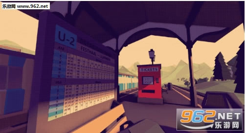 漫长归家路游戏下载-漫长归家路(The Long Way Home)下载PC版