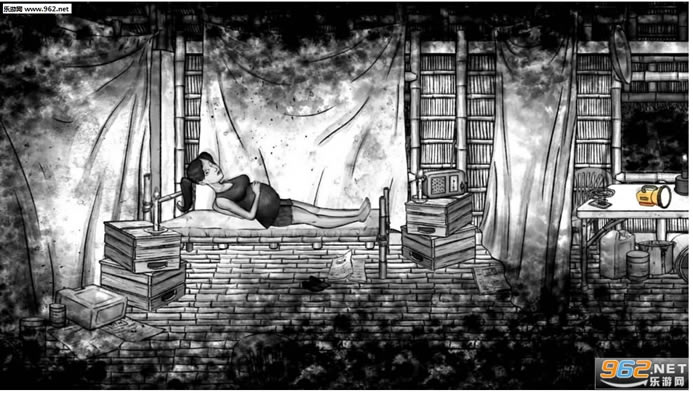 惊愕梦境正式版下载-惊愕梦境下载PC中文版