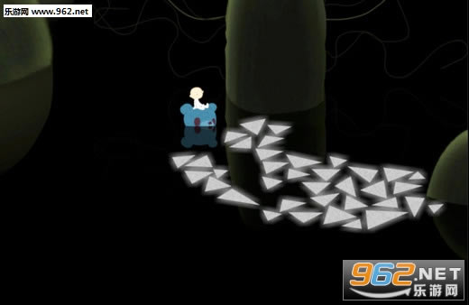 Mr. Shadow游戏下载-暗影先生(Mr. Shadow)下载Steam中文版