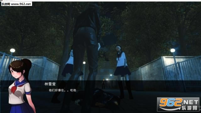 夜之歌游戏下载-夜之歌(NightSing)下载Steam版