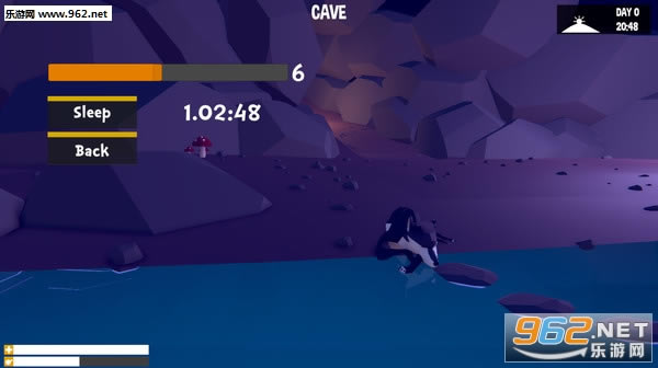 野狼游戏下载-野狼模拟器下载steam破解版