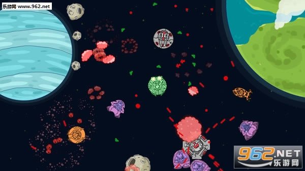 无政府状态混乱大师游戏下载-State of Anarchy下载破解中文版