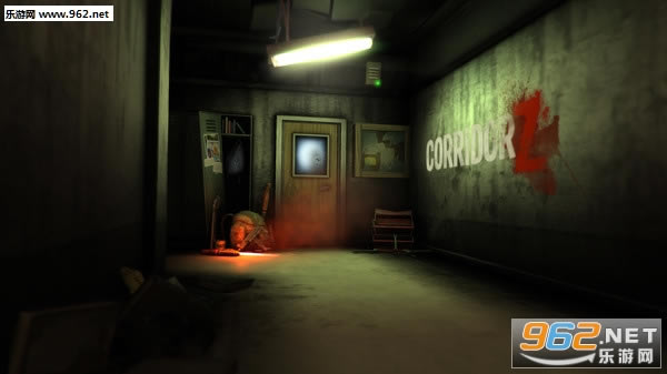 Corridor Z游戏下载-Corridor Z下载中文版