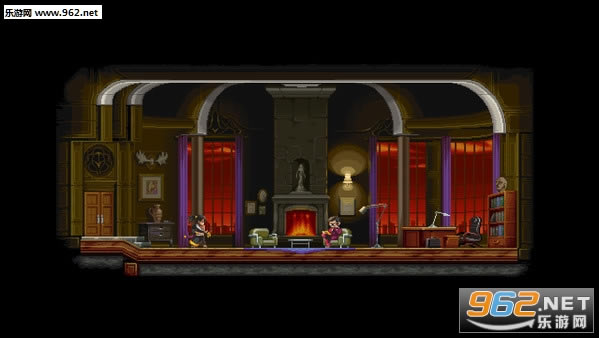 武士刀零游戏下载-武士刀零 (Katana ZERO)下载汉化版