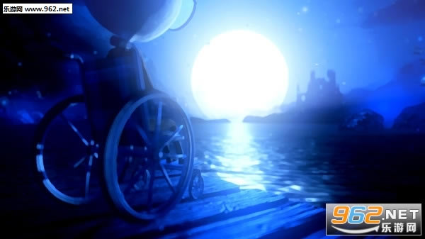 all i have is time游戏下载-我拥有的只剩时间(all i have is time)下载中文版