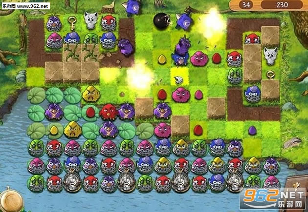 鸟爪与鸟羽免安装版下载