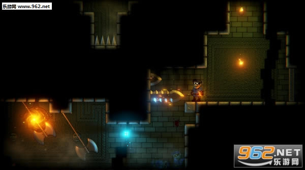 Robbie Swifthand游戏下载-卢比手速快下载PC破解版