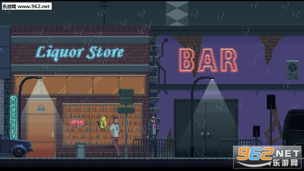 I fell from Grace游戏下载-我从优雅中跌落下载中文版