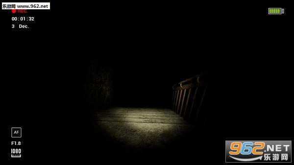 SCP-087 Recovered document游戏下载-SCP-087:恢复文件下载中文破解版