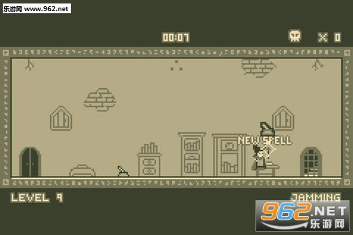 Madcap Castle游戏下载-疯帽城堡下载PC破解版