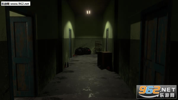 Strange Night ll游戏下载-奇怪的夜晚2/奇异夜2下载官方中文版