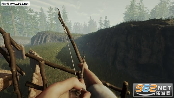 森林V0.71b汉化中文版下载-森林V0.71b下载汉化最新版