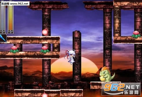 蔷薇十字小剑外传PC重制版-蔷薇十字小剑外传下载steam破解版