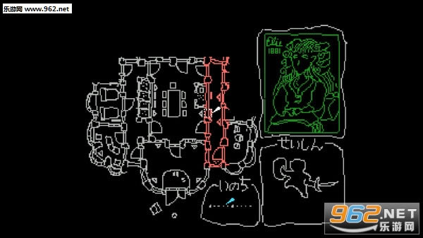 TAROTICA VOO DOO游戏PC版下载-TAROTICA VOO DOO下载简体中文版