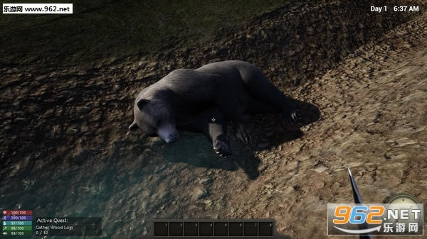 Hold Your Own游戏下载-Hold Your Own下载(保持自我)中文破解版