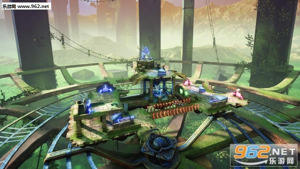 大理石之路游戏下载-大理石之路下载破解版