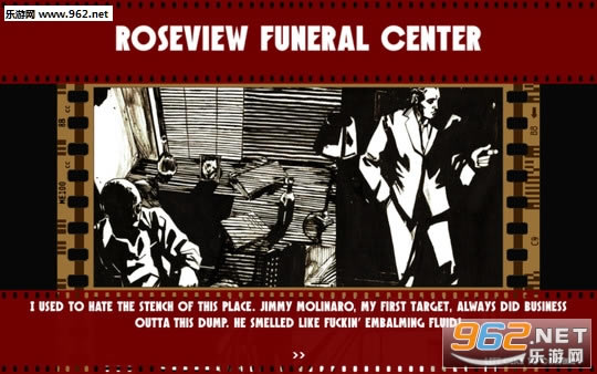 Man of Honor游戏下载-Man of Honor(好汉)下载Steam破解版