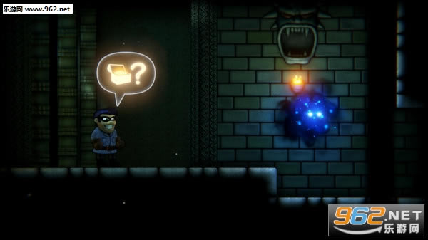 Robbie Swifthand and the Orb of Mysteries游戏下载-罗比和神秘球下载PC中文版