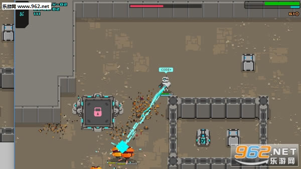 暴走机甲PC版游戏下载-暴走机甲(Rush Rover)下载Steam正式版